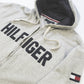 Sudadera Tommy Hilfiger Gris  (XXL)