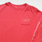 Playera Vineyard Vines Coral (S)