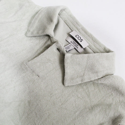 Polo COS Verde (L)