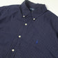 Camisa Ralph Lauren Cuadros  (XL)