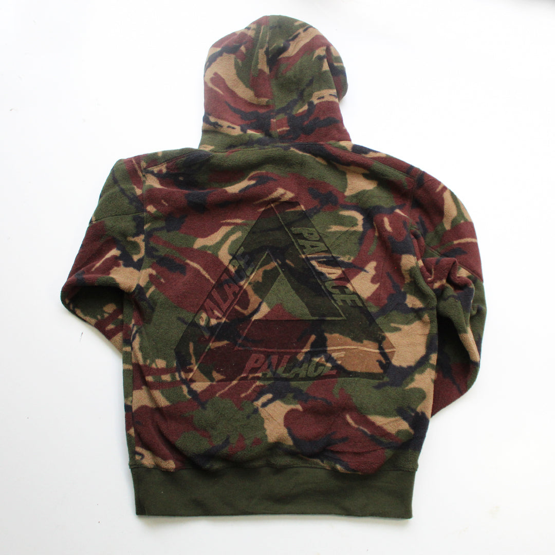 Sudadera Palace Camo  (M)