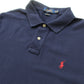 Polo Ralph Lauren Azul (XL)