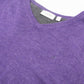 Sueter Calvin Klein Morado (XL)