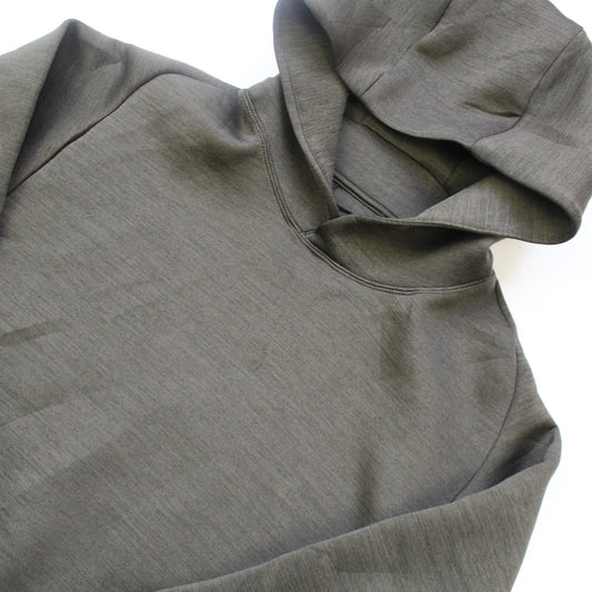 Sudadera UNIQLO Gris (M)