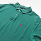 Polo Ralph Lauren Verde (L)