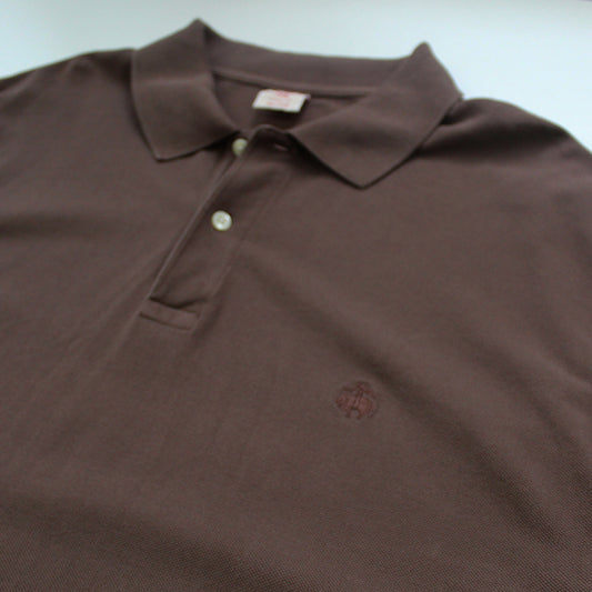 Polo Brooks Brothers Vintage  Cafe (XL)