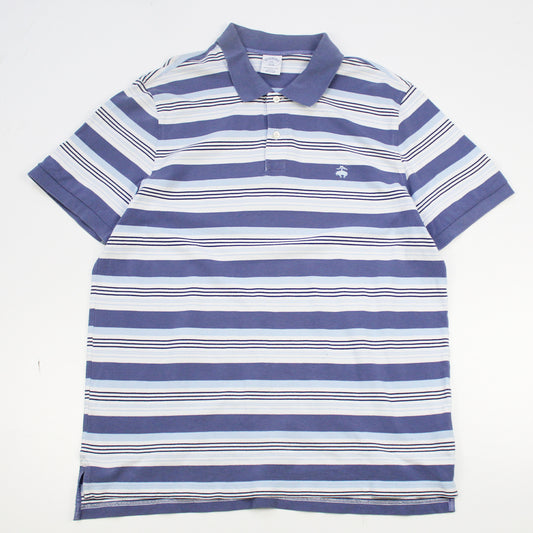 Polo Brooks Brothers Rayas (XXL)