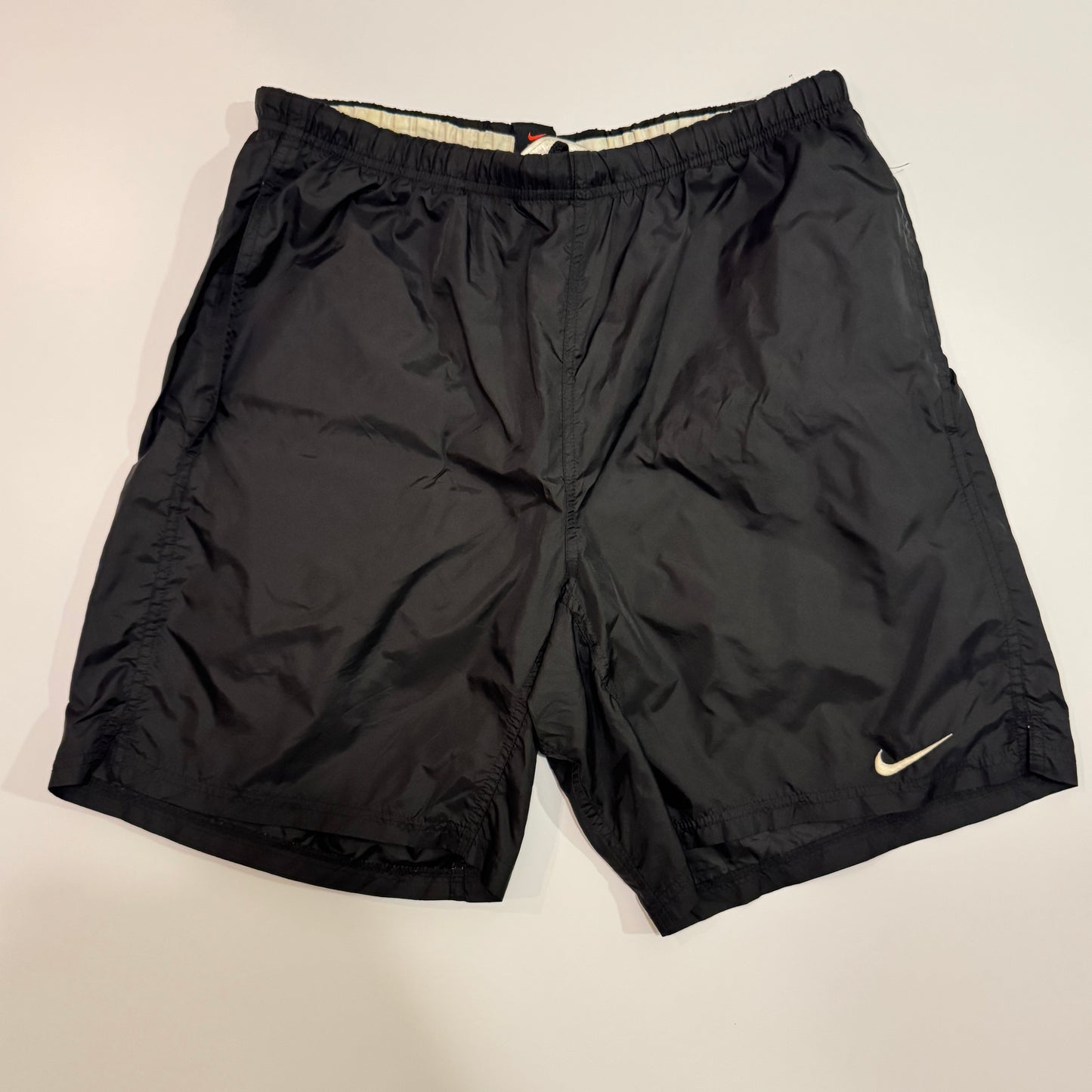 Short Nike Negro  (M)