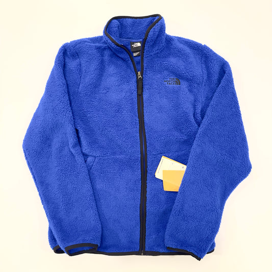 Chamarra The North Face Azul (S)