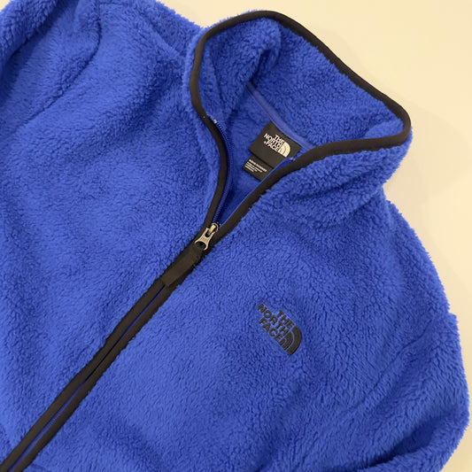 Chamarra The North Face Azul (S)