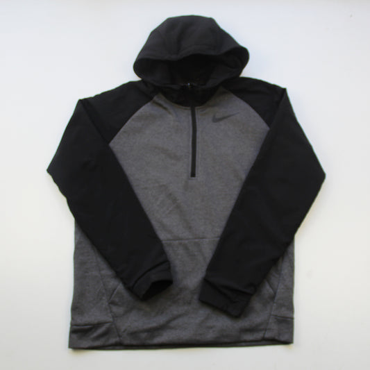 Sudadera Nike Dri-Fit  Negro (M)