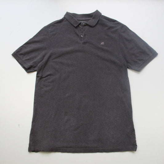 Polo Banana Republic Gris (L)