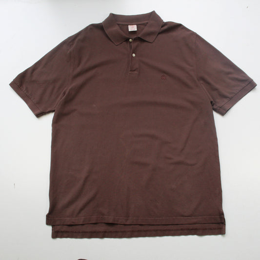 Polo Brooks Brothers Vintage  Cafe (XL)