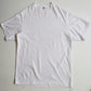Playera Uniqlo Blanca (XL)