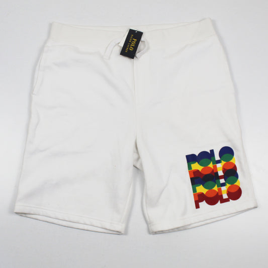 Shorts Ralph Lauren Blanco (XL)