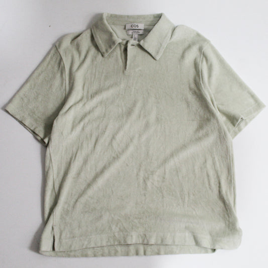 Polo COS Verde (L)