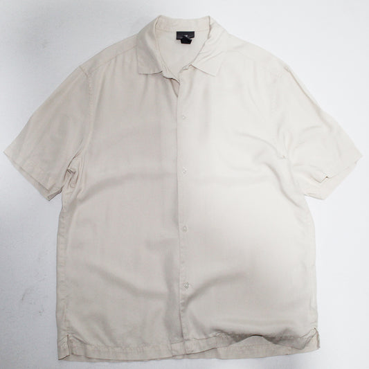 Camisa  H&M Beige  (M)