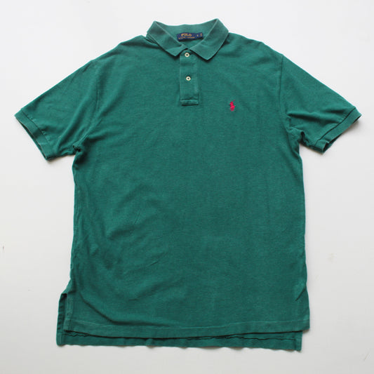 Polo Ralph Lauren Verde (L)