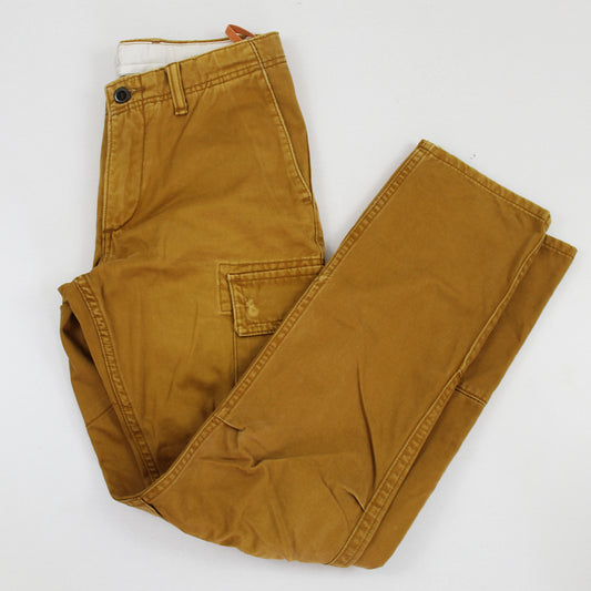 Pantalon Dockers Cargo Cafe Claro (30)