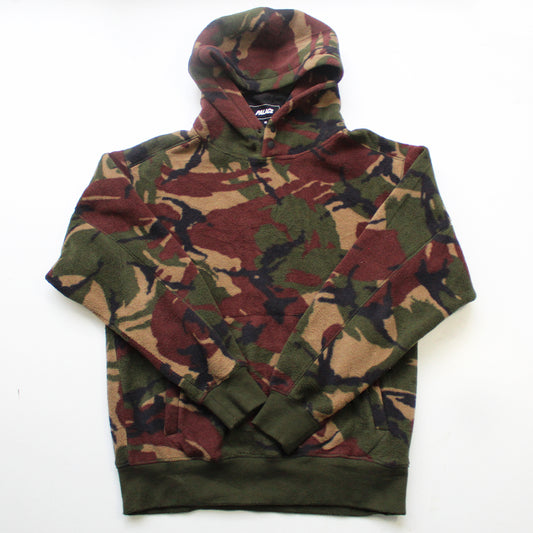 Sudadera Palace Camo  (M)