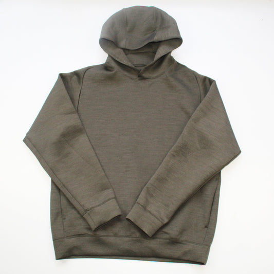 Sudadera UNIQLO Gris (M)