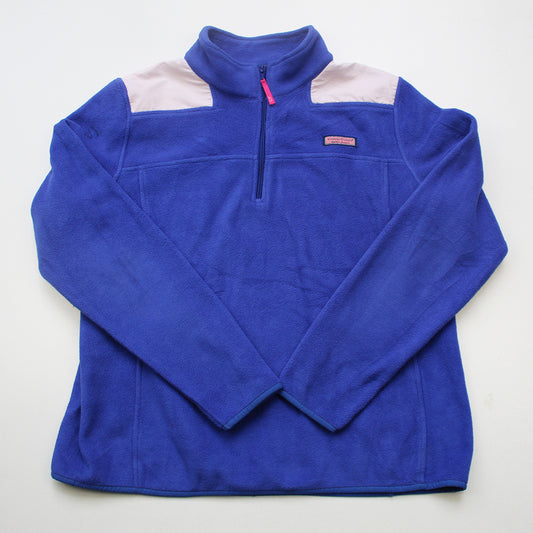 Sueter Vineyard Vines Azul (S)