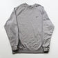 Sudadera Nike Gris (XXL)