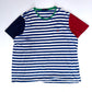 Playera Ralph Lauren Colores (XXL)
