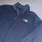 Sueter The North Face Azul (XL)