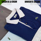 Cream de la Cream  – Lote Premium Ralph Lauren, Lacoste y Hugo Boss