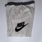 Shorts Nike Gris (XL)