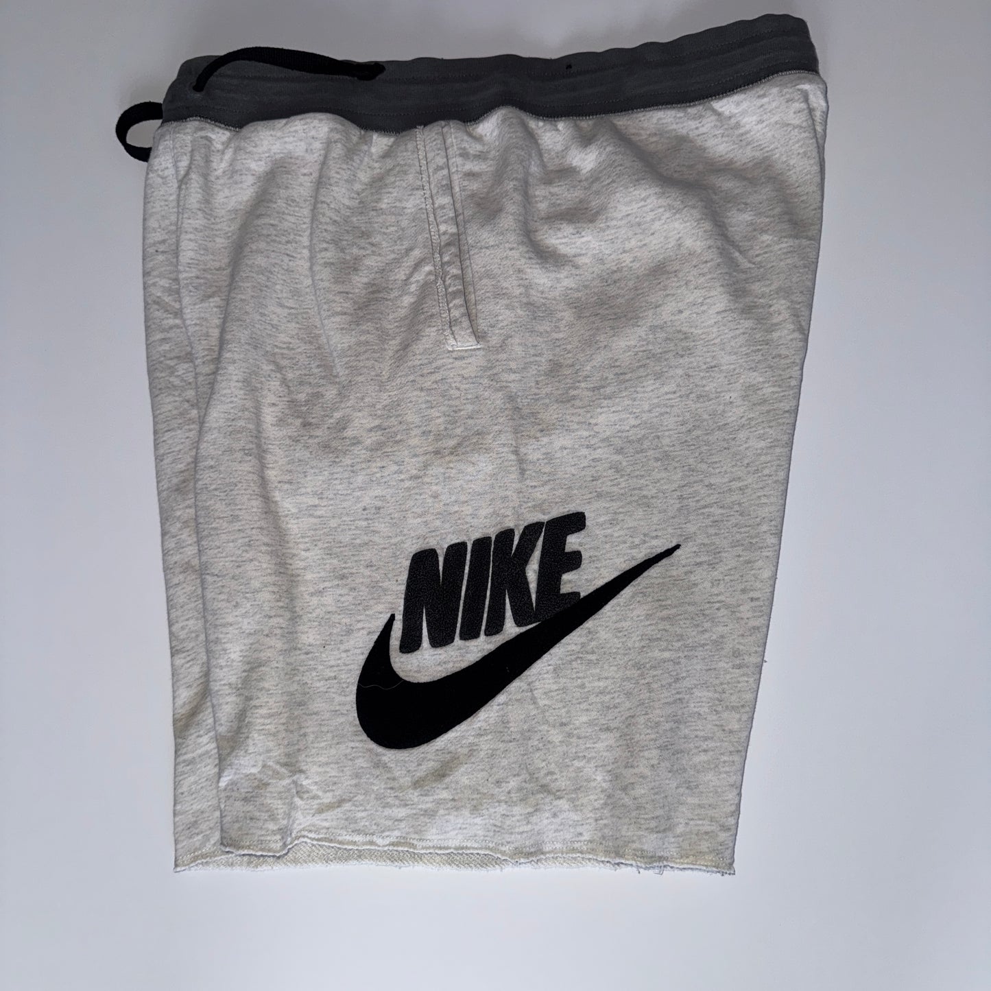 Shorts Nike Gris (XL)