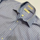 Camisa MK Rayas  (L)
