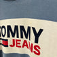 Playera Tommy Hilfiger Azul (S)