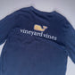 Playera Vineyard Vines Azul (S)