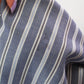 Camisa Nautica Rayas (XL)