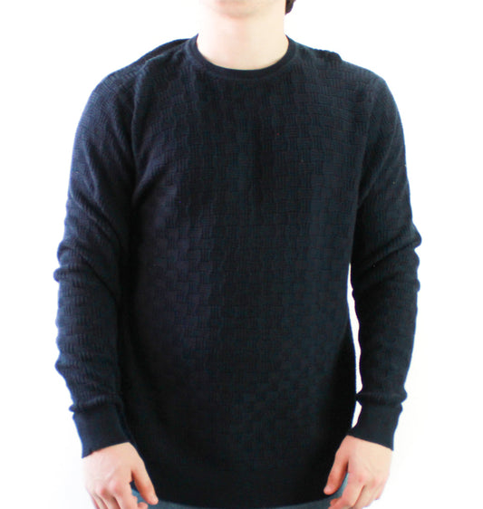 Sueter Karl Lagerfeld Azul (L)
