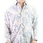 Camisa Tommy Hilfiger Print (M)