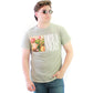 Playera Pacsun Verde (S)