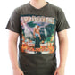 Playera Lil Wayne Gris (M)