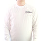 Playera Playboy x Pacsun Blanca (M)