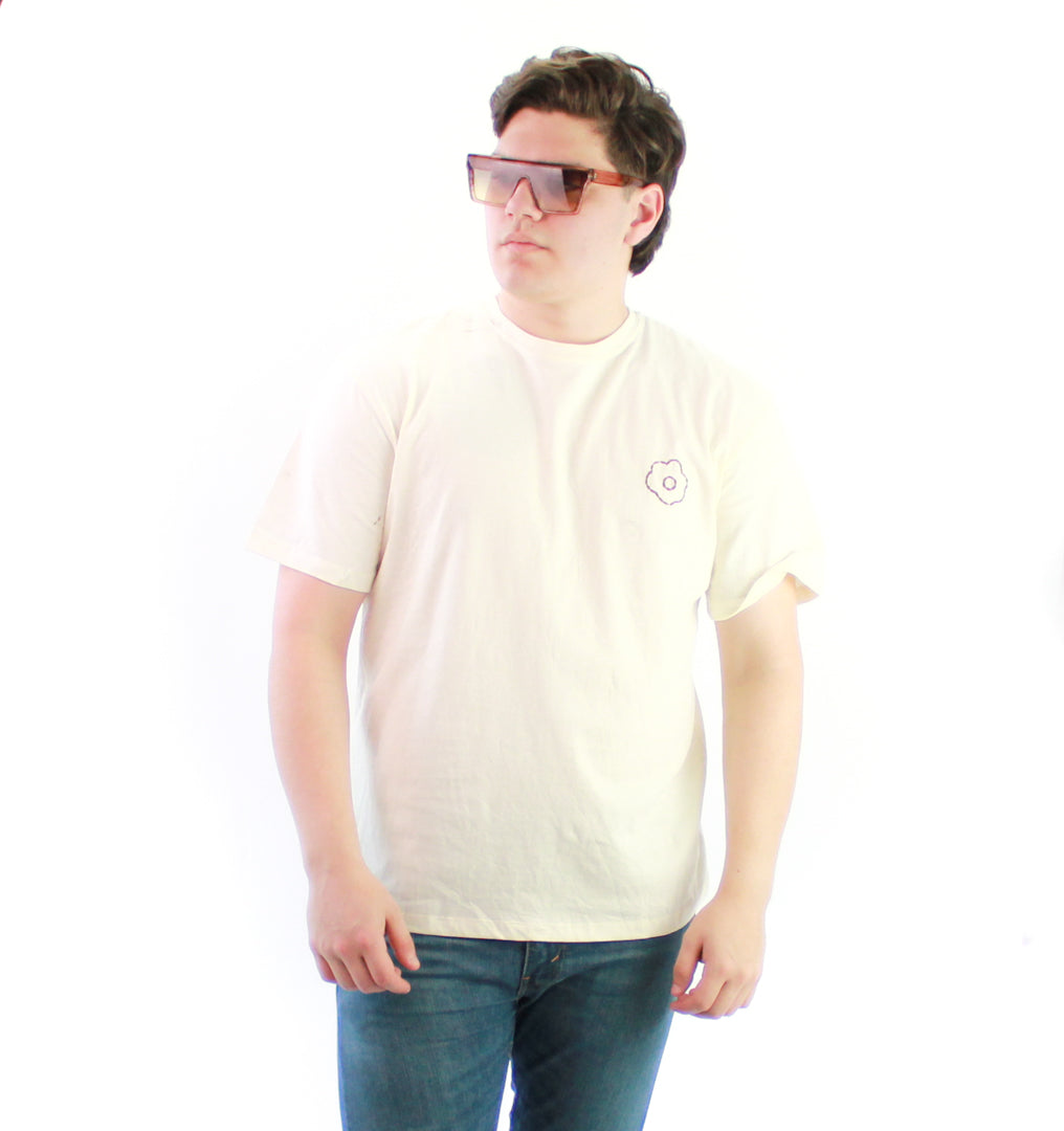 Playera Pacsun Beige (M)