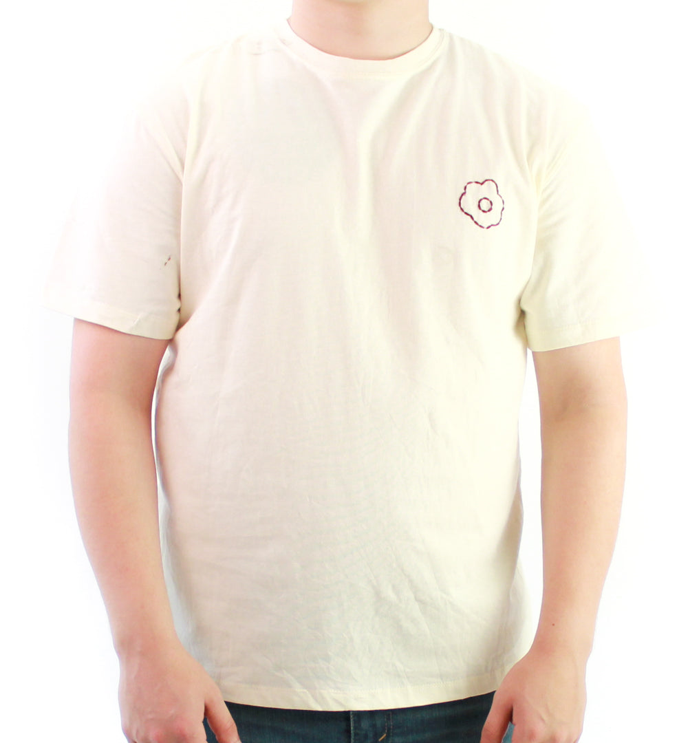 Playera Pacsun Beige (M)