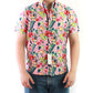 Camisa Ralph Lauren Print (M)