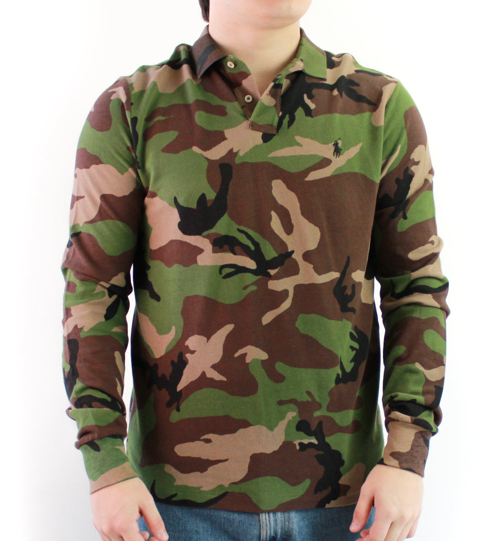 Polo Ralph Lauren Print (M)