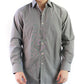 Camisa Ralph Lauren Gris (L)