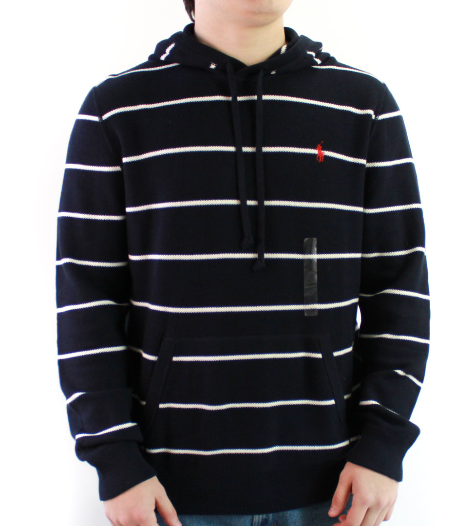 Sueter Ralph Lauren Azul (L)