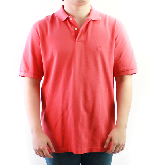 Polo Brooks Brothers Coral (L)