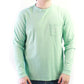 Playera Vineyard Vines Verde (M)