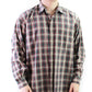 Camisa Ralph Lauren Vintage Cuadros (XL)